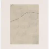 Minimalist Texture Paper No.2 Canvastavla (30x40 cm)
