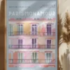 Paris mon Amour Poster (21x29.7 cm (A4))
