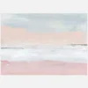 Pastel Horizons Canvastavla (30x40 cm)