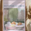 Petit Dejeuner Poster (21x29.7 cm (A4))