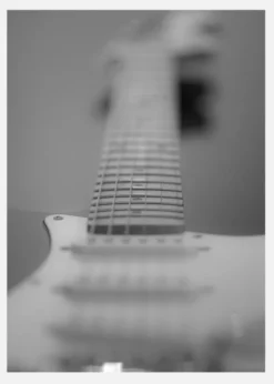 Play Me Canvastavla (30x40 cm)