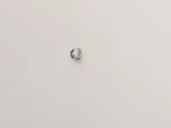 Plugg 30 x 6 mm med skruv 10-p