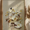 Primula Poster (21x29.7 cm (A4))