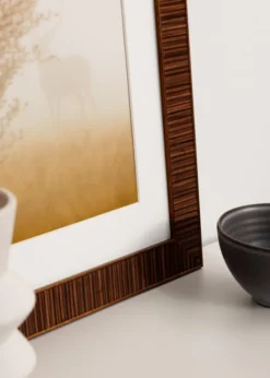 Ram Agust Rosewood 40x60 cm