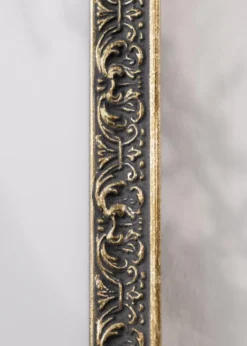 Ram Amber Silver 60x80 cm