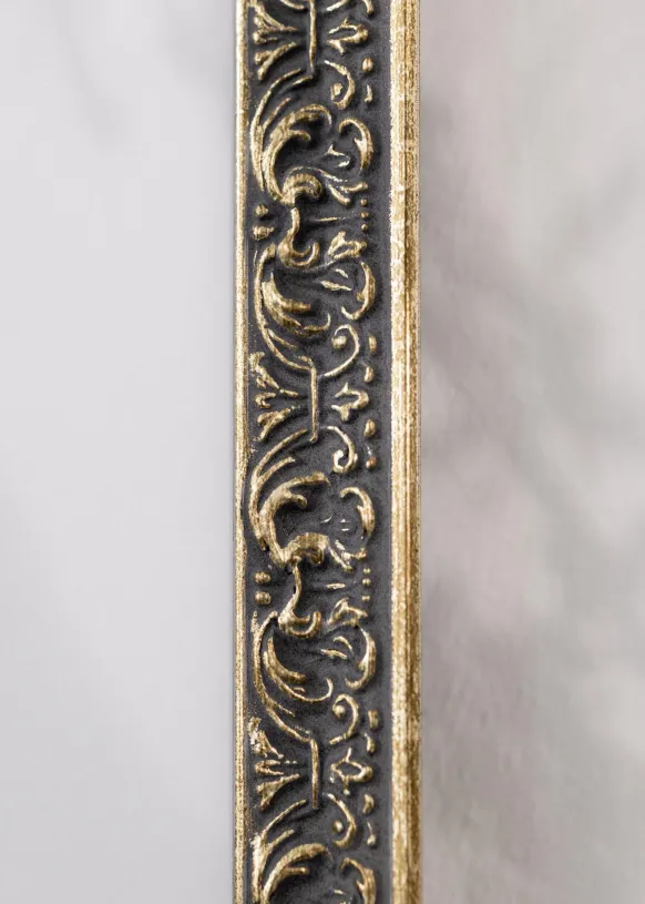 Ram Amber Silver 60x80 cm