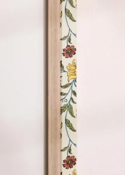 Ram Arco Blommig Ek 29.7x42 cm (A3)