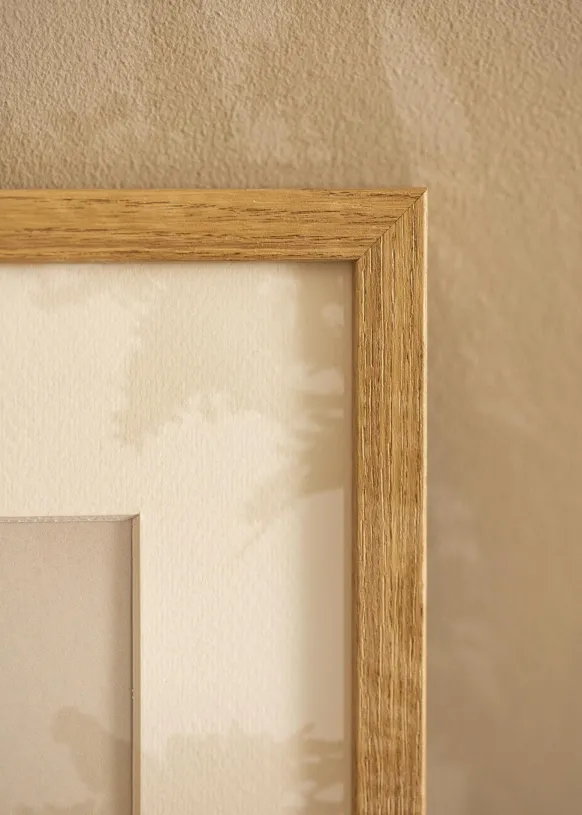 Ram Ares Natural Oak 21x29,7 cm (A4)