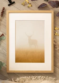 Ram Ares Natural Oak 21x29,7 cm (A4)