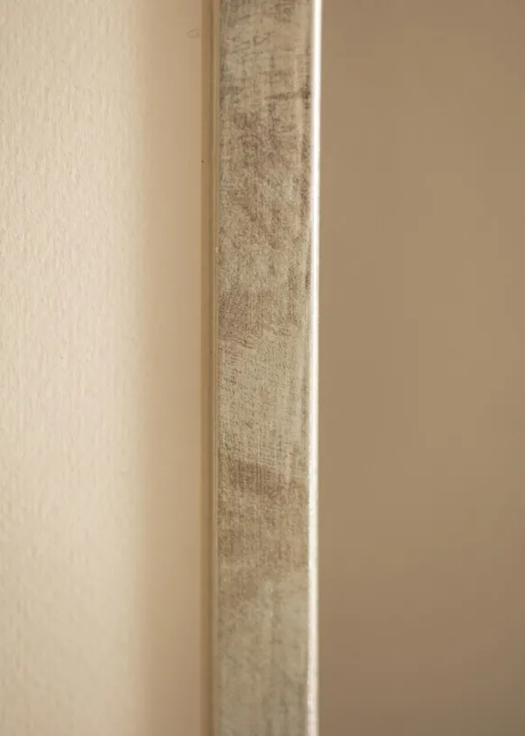 Ram Ares Silver 20x20 cm