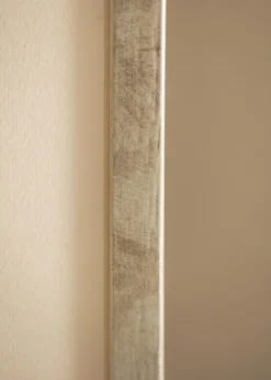 Ram Ares Silver 20x30 cm - Passepartout Vit 15x21 cm