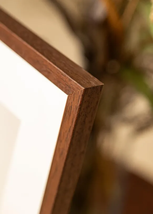 Ram Ares Teak 20x28 cm