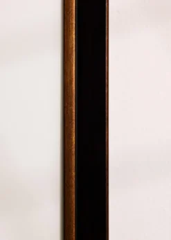Ram Artur Svart 30x45 cm