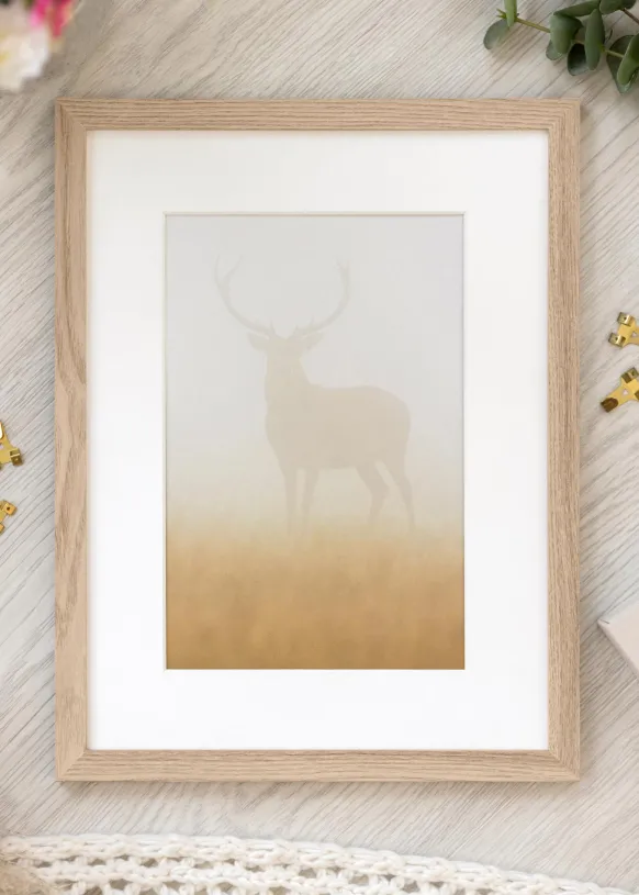 Ram BGA Classic Ek 70x90 cm