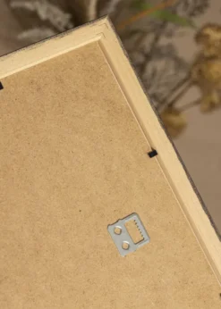 Ram Black Wood Premium Antireflex 29,7x42 cm (A3)