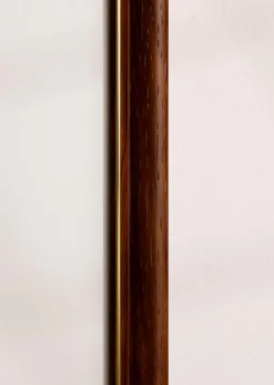 Ram Canterbury Brun 59,4x84,1 cm (A1)