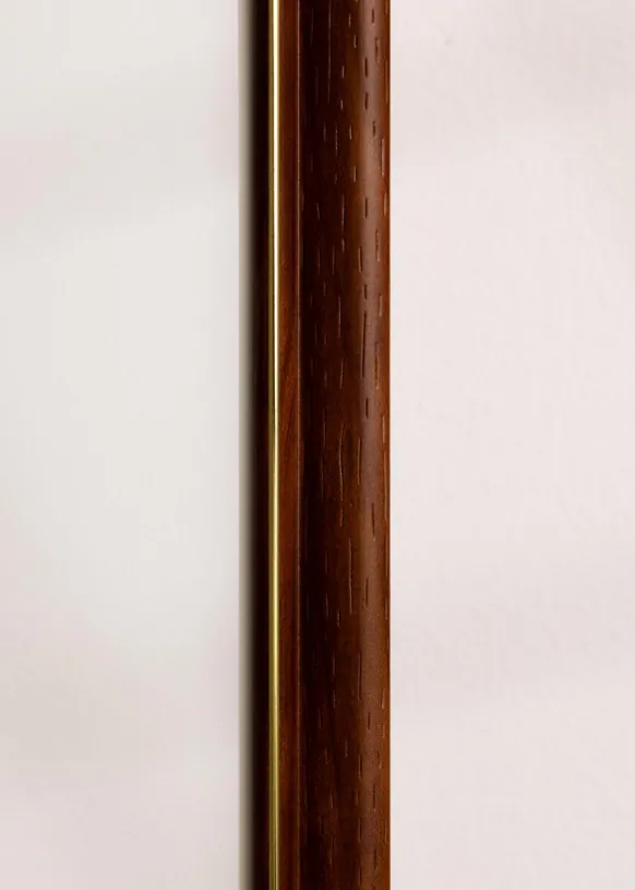 Ram Canterbury Brun 59,4x84,1 cm (A1)