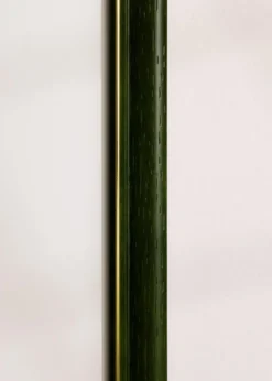 Ram Canterbury Grön 20x30 cm
