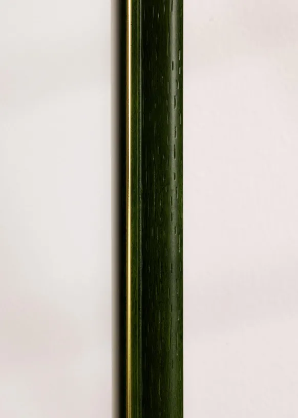 Ram Canterbury Grön 20x30 cm
