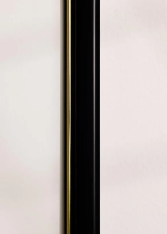 Ram Canterbury Svart 20x30 cm