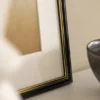 Ram Classic Glas Svart 15x20 cm