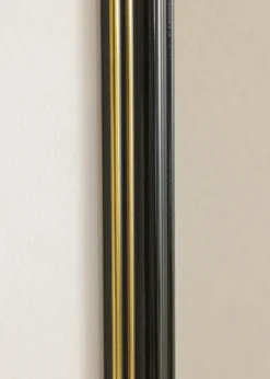 Ram Classic Glas Svart 15x20 cm