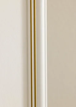 Ram Classic Glas Vit 21x29,7 cm (A4)