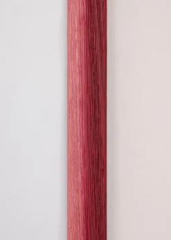 Ram Cornwall Mörkröd 59,4x84,1 cm (A1)