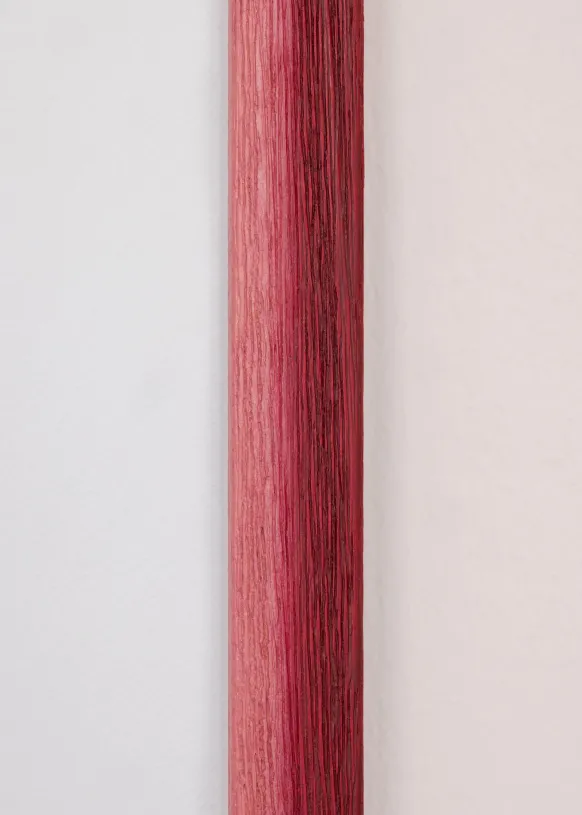 Ram Cornwall Mörkröd 59,4x84,1 cm (A1)