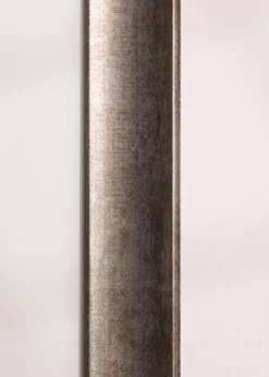 Ram Cupra Silver 50x70 cm