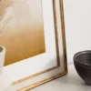 Ram Dolly Guld 29.7x42 cm (A3)