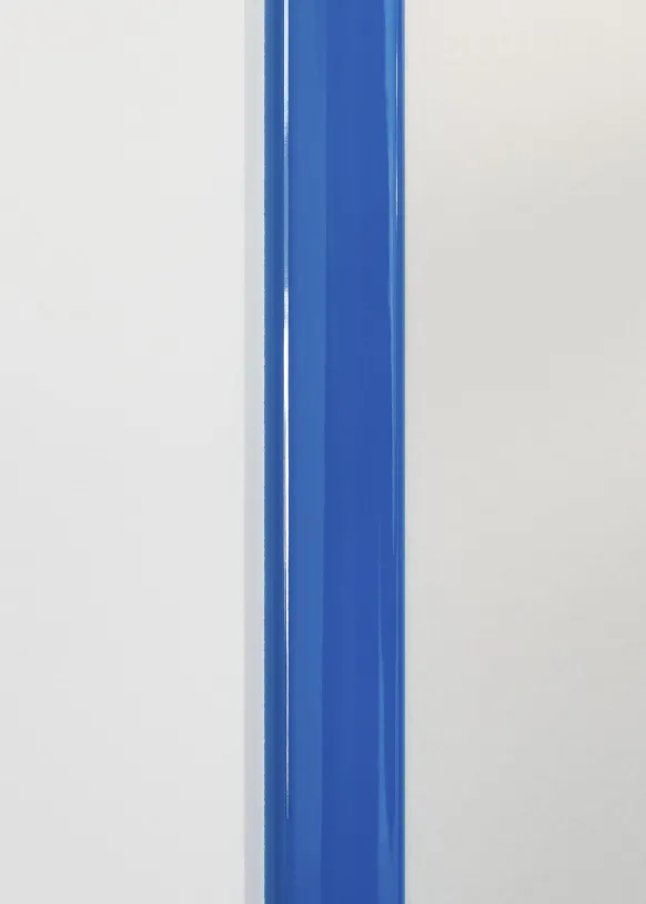 Ram Dorset Blå 70x100 cm
