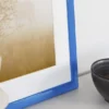 Ram Dorset Blå 21x29,7 cm (A4)