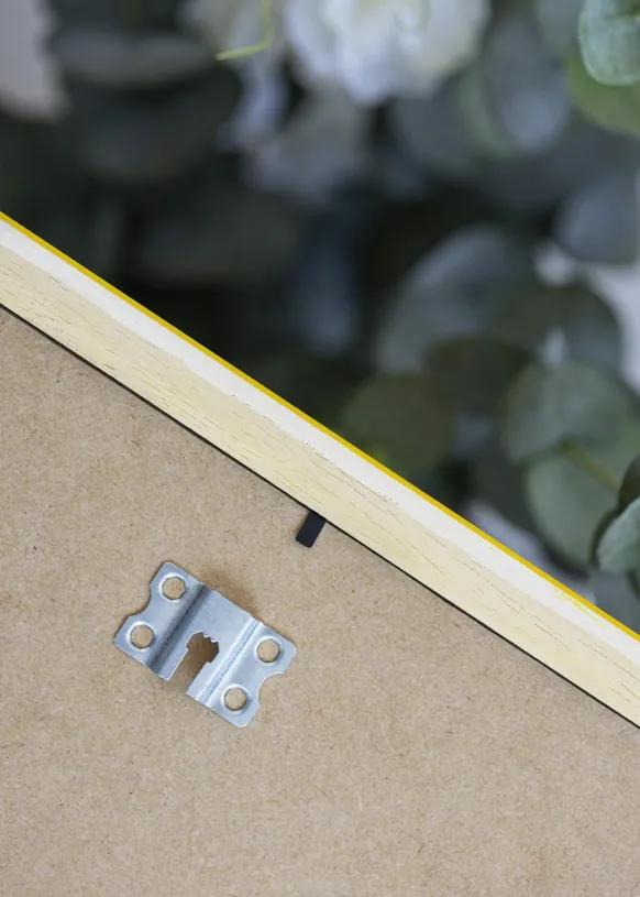 Ram Dorset Gul 20x30 cm