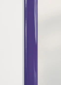 Ram Dorset Lila 70x100 cm