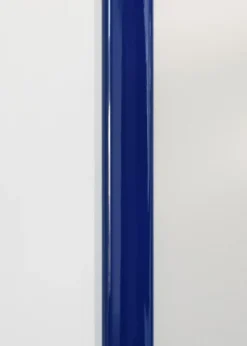 Ram Dorset Mörkblå 30x30 cm