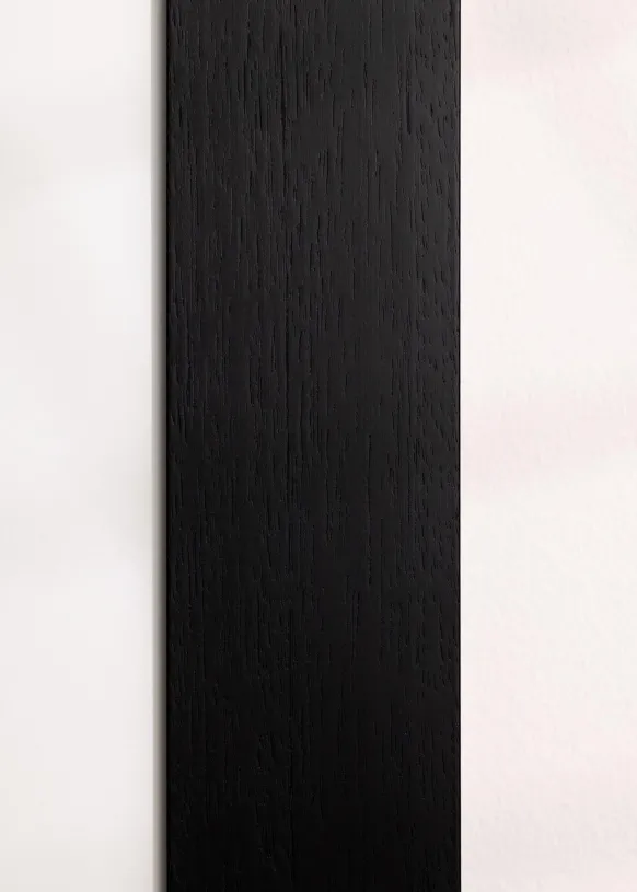 Ram Dover Svart 59,4x84,1 cm (A1)