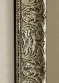 Ram Durham Silver - Valfri Storlek (Akrylglas)