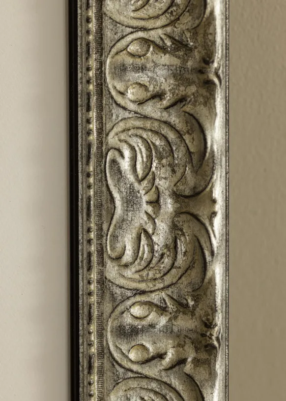Ram Durham Silver - Valfri Storlek (Akrylglas)