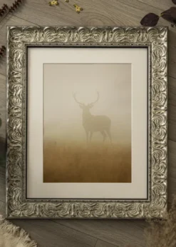 Ram Durham Silver - Valfri Storlek (Akrylglas)