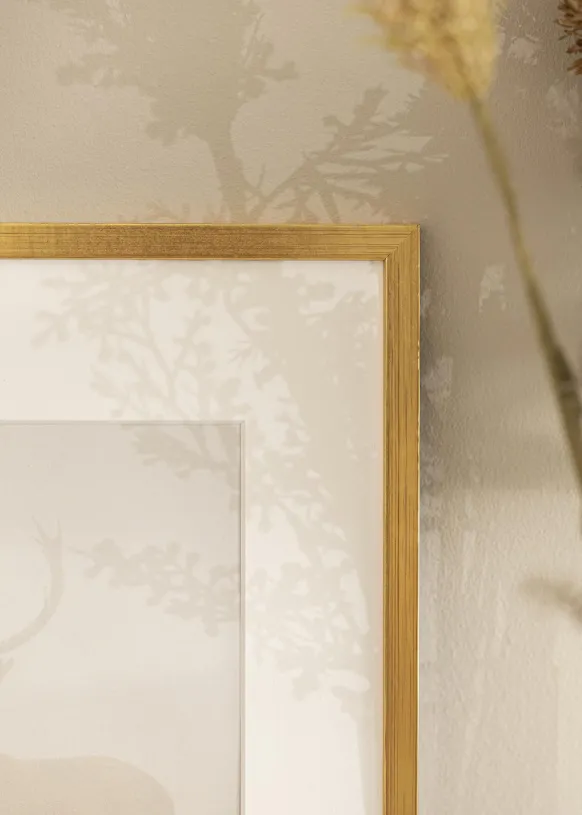 Ram Edsbyn Guld 32,9x48,3 cm (A3+)