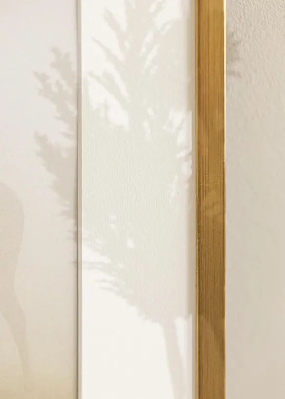 Ram Edsbyn Guld 32,9x48,3 cm (A3+)