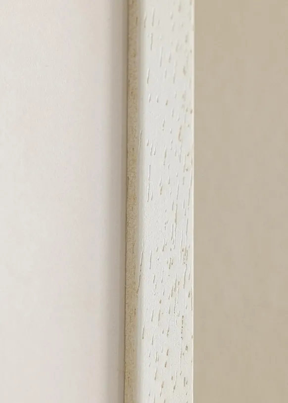 Ram Edsbyn Warm White 27,5x37 cm