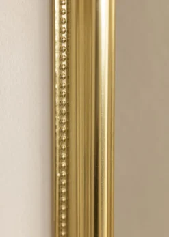 Ram Gala Guld 21x29,7 cm (A4)