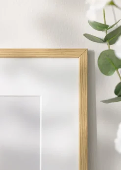 Ram Galant Glas Ek 11x14 Inches (27,94x35,56 cm)