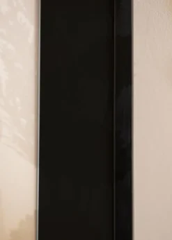 Ram Galant Svart 35x50 cm - Passepartout Svart 30x35 cm