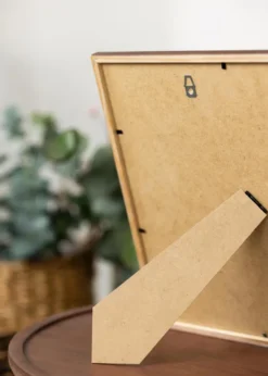 Ram Galant Valnöt 21x29,7 cm (A4)