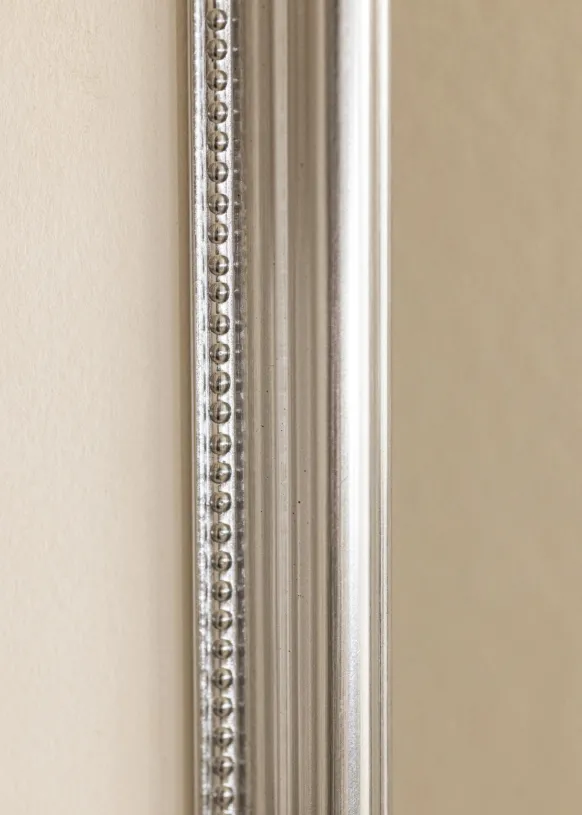 Ram Gala Silver 10x15 cm