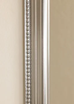 Ram Gala Silver 40x60 cm