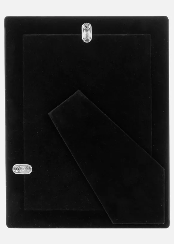 Ram Glas Silver Frame 15x20 cm